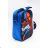 Spiderman children's shoulder bag for boys (21.5 * 15.5 * 8 CM) SETINO SP-A-BAG-43