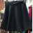 Skirt women (uni s / l) ITALIAN FASHION IM919835