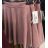 Skirt women (uni s / l) ITALIAN FASHION IM919835