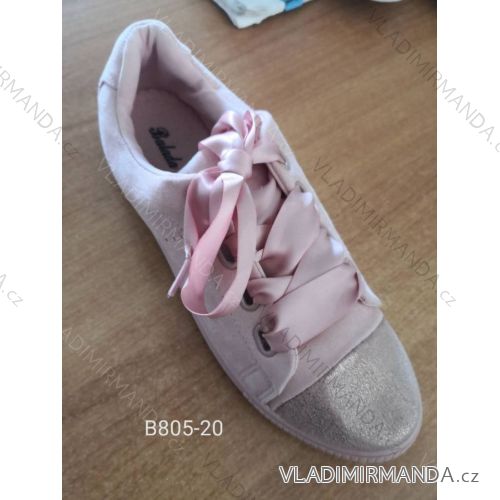 Tenisky dámské (36-41) BSHOES OBUV OBB20031