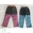 Trousers cloth outdoor weak children (98-128) NEVEREST F-1007CC