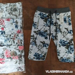 Shorts Shorts Frauen Sommer (s-2xl) TINGBA TÜRKEI IM6202546