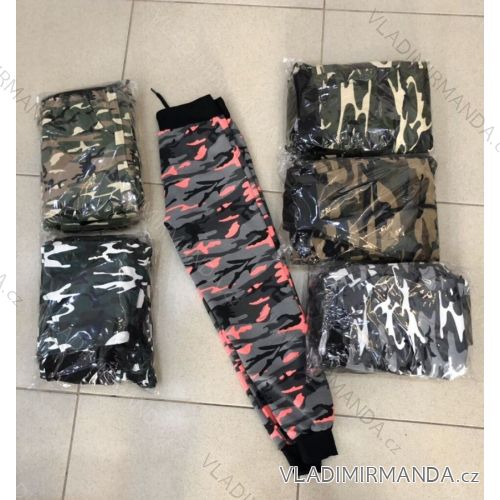 Sweatpants youth boys (6-11 years) TURKISH FASHION TV419194