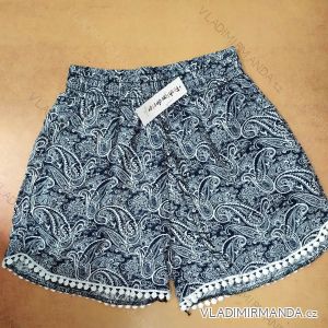 Shorts summer women's (s-xl) ITALIAN MODE IM919612