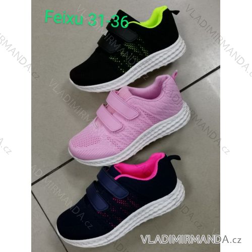 Velcro shoes for girls and boys (31-36) FSHOES SHOES OBF20025
