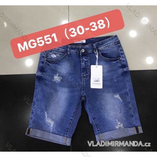 WOMEN'S SHORTS SHORTS (30-38) M.SARA MSR20MG551
