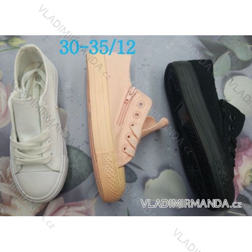 Shoes girls youth (25-30) SHOES TSHOES OBT205902