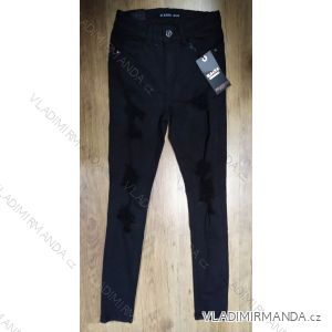 Jeans jeans long womens (25-31) M.SARA MA120S3907-1