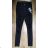 Rifle jeans dlouhé dámské (25-31) M.SARA MA120S3888-13