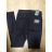 Rifle jeans dlouhé dámské (25-31) M.SARA MA120S3888-13