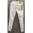 Women's jeans long pants (25-31) P.O.P. SEVEN MA520T612