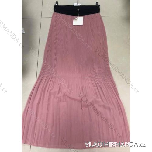 Women's long skirt (uni s / m) ITALIAN FASHION IM9191040