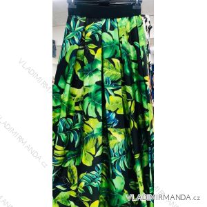 Skirt long summer women (uni sl) ITALIAN Fashion IM918164