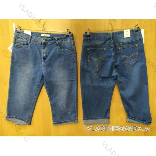 Jeans pants women (34-44) SMILING JEANS SMI20Y020