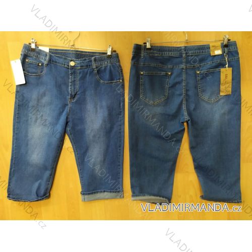 Jeans pants women (34-44) SMILING JEANS SMI20Y020