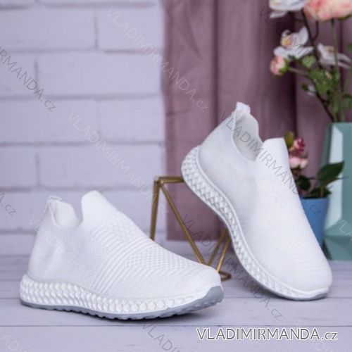 Tenisky dámské (36-41) WSHOES OBUV OB220312