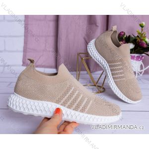 Tenisky dámské (36-41) WSHOES OBUV OB220496