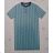 Night Shirt Short Sleeve Men Cotton (m-2xl) COANDIN S2315B
