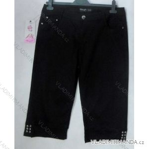 Kalhoty 3/4 krátké dámské (30-38) MOON GIRL SHK5138A