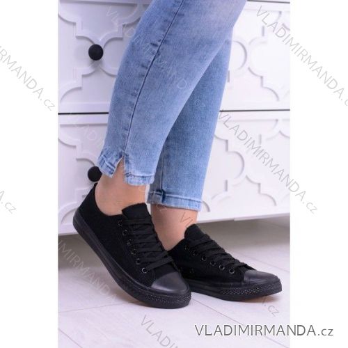 Tenisky dámské (36-41) WSHOES OBUV OB220269