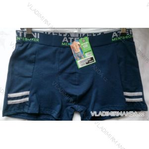 Boxerky pánské (m-3xl) ATENI AT005