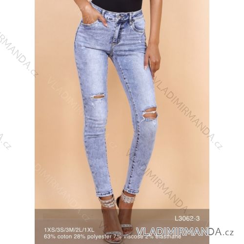 Jeans pants women (xs-xl) HELLO MISS MA520L3062-3
