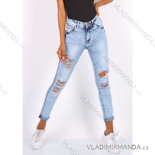 Jeans pants women (xs-xl) HELLO MISS MA520555
