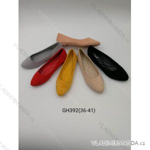 Baleríny dámské (36-41) WSHOES OBUV OB220GH392