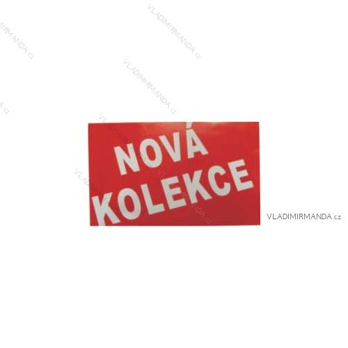 Banner nová kolekce