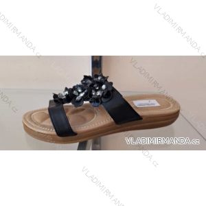 Pantofle dámské (36-41) WSHOES OBUV OB220420