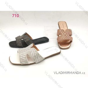 Pantofle dámské (36-41) WSHOES OBUV OB220710