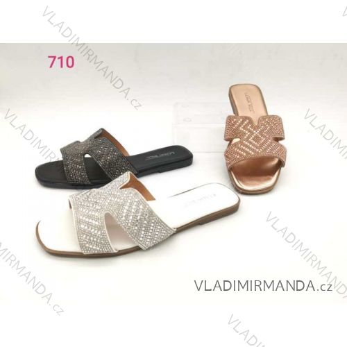 Pantofle dámské (36-41) WSHOES OBUV OB220710