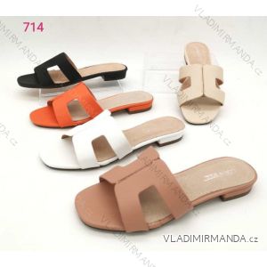 Pantofle dámské (36-41) WSHOES OBUV OB220714