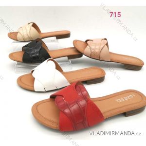 Pantofle dámské (36-41) WSHOES OBUV OB220715