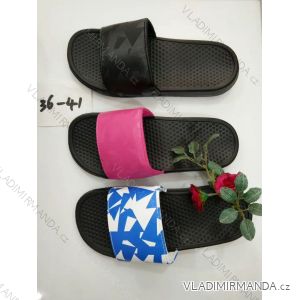 Pantofle dámské (36-41) WSHOES OBUV OB220438