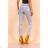 Jeans long women's jeans (XS-XL) MA520576