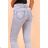 Jeans long women's jeans (XS-XL) MA520576