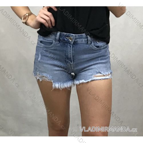 WOMEN'S SHORTS SHORTS (size 26-32) M.SARA MSR20G3601