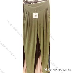 Women's sweatpants (uni s / m) ITALIAN MODA IMM200119