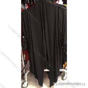 Cardigan letní dlouhý rukáv viskózový dámský (UNI S/M) ITALSKá MóDA IMM20577