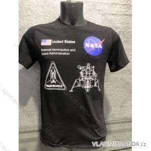 Tričko krátký rukáv nasa dorost chlapecké a pánské (XS-XL) SETINO NS08A