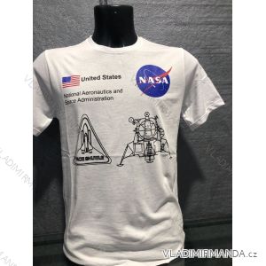 Tričko krátký rukáv nasa dorost chlapecké a pánské (XS-XL) SETINO NS08B