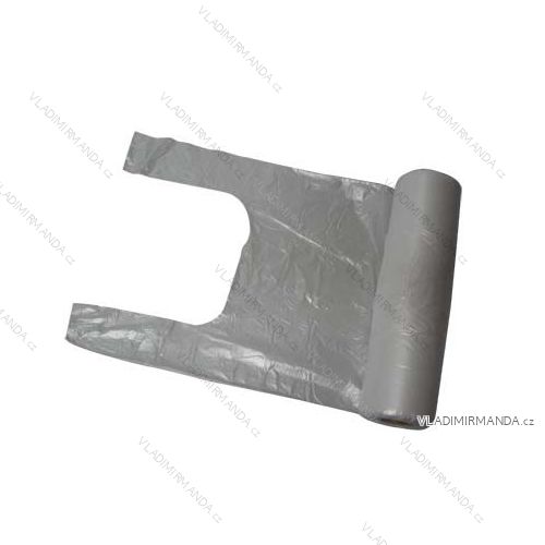 Hdpe roller bags roll 250 pieces UNI TAR003
