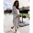 Cardigan knitted long sleeve women (UNI S / M) ITALIAN FASHION IMD20CR77