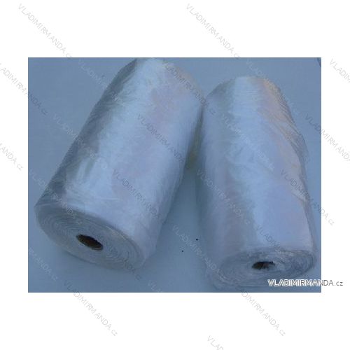 Hdpe weak 5 mm rolls of 5 kg rolls of 200 UNI 400pcs UNI TAR005T1