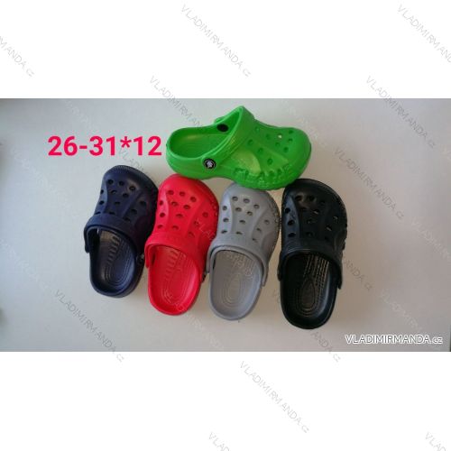 Slippers slippers women (36-41) RISTAR RIS191900