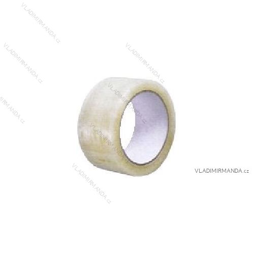 White adhesive tape 53mm
