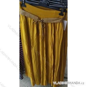 Skirt summer long ladies (uni sl) ITALIAN Fashion IM718163