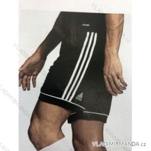 Kraťasy šortky letní adidas dorost chlapecké a pánské (S-XL) SETINO BK4766