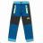 Outdoor Kinderhose (134-164) KUGO T9008